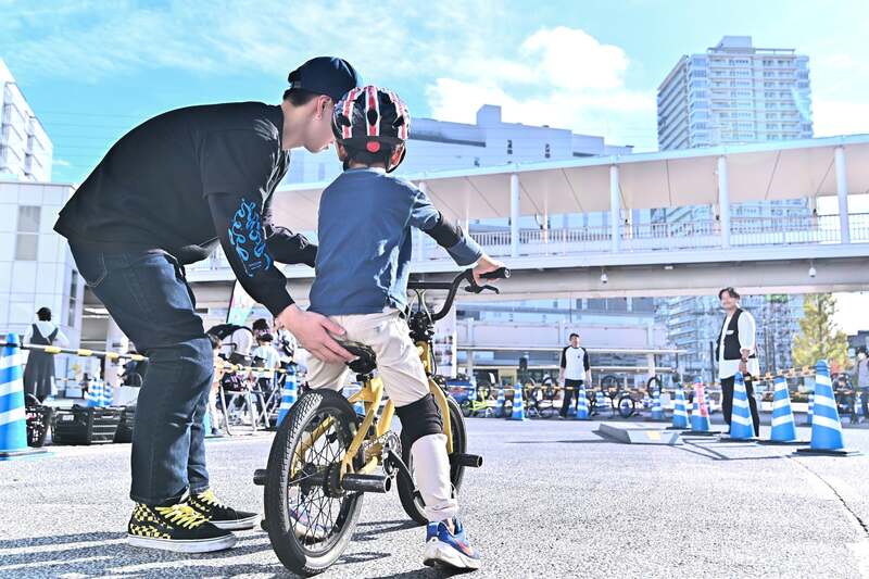 BMX