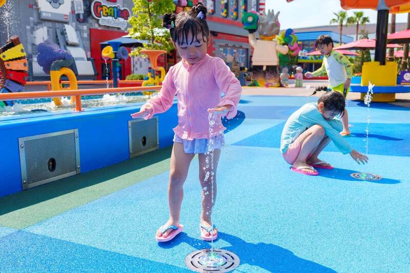 さまざまなメロディーが流れる仕掛けが楽しい♪「ドレミでパチャチャ」