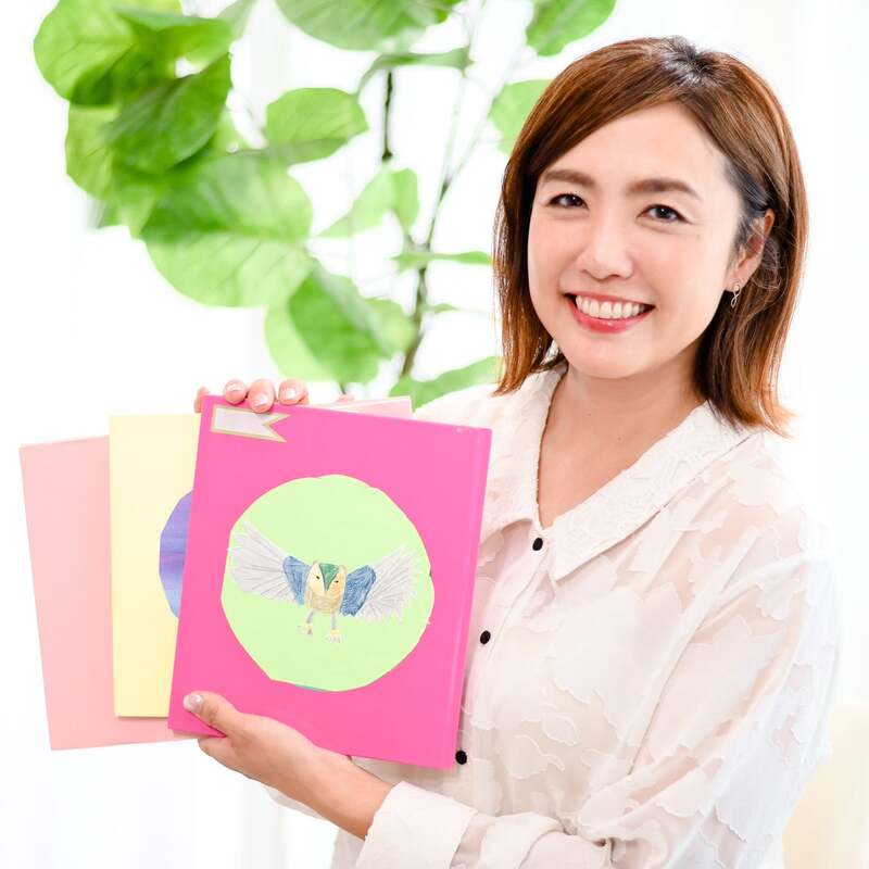 日本テレビ元アナウンサー・絵本専門士の杉上佐智枝さんによる読み聞かせイベント