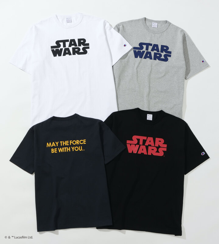 SHORT SLEEVE T-SHIRTS