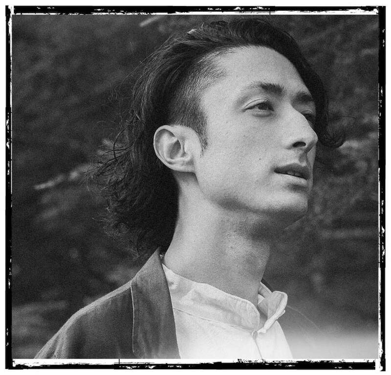 TOKI SHIMIZU氏