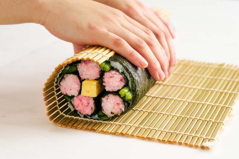 日本料理教室イメージ