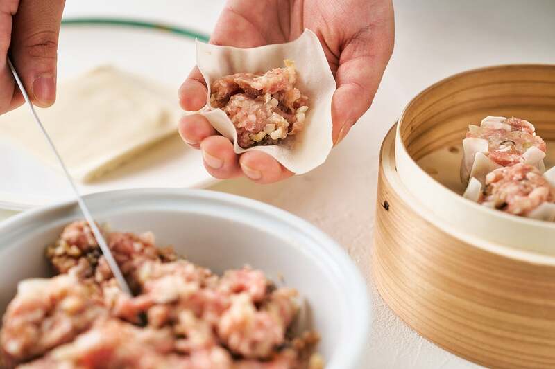 中国料理教室イメージ