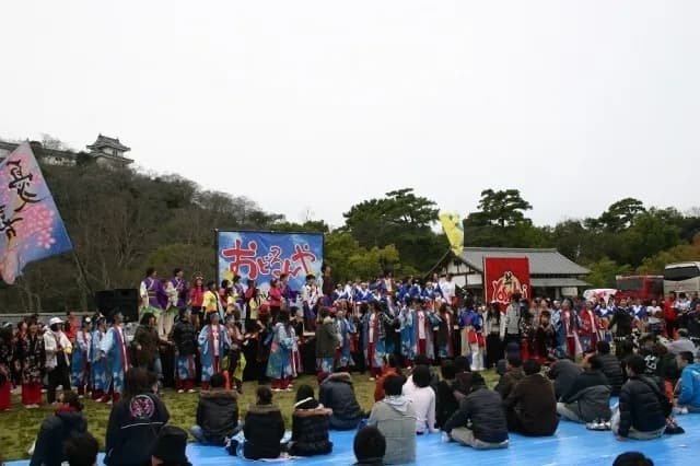 画像提供:一般社団法人和歌山市観光協会