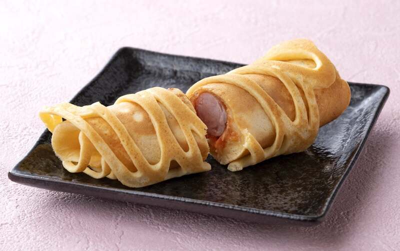 カノム・トーキョー 550円