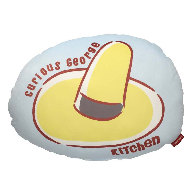 もちもちダイカットクッション(裏)
