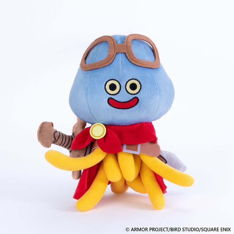 『ドラゴンクエストthe DIVE』ホミータ ぼうけんぬいぐるみ L 4,500円