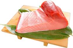 大起水産 自慢の“まぐろ”