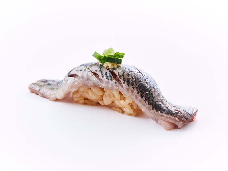 三陸産 トロいわし