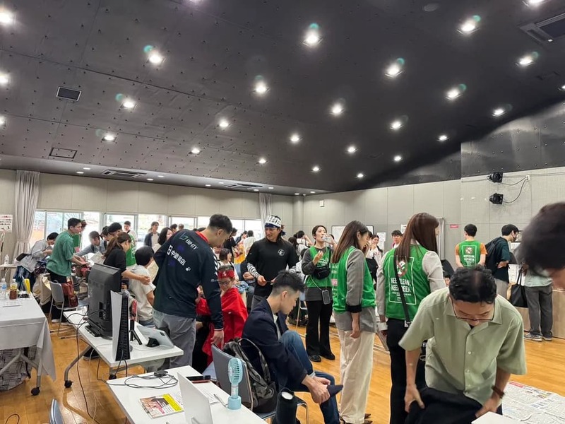 つながるーしぶ 2026 大阪夏の陣