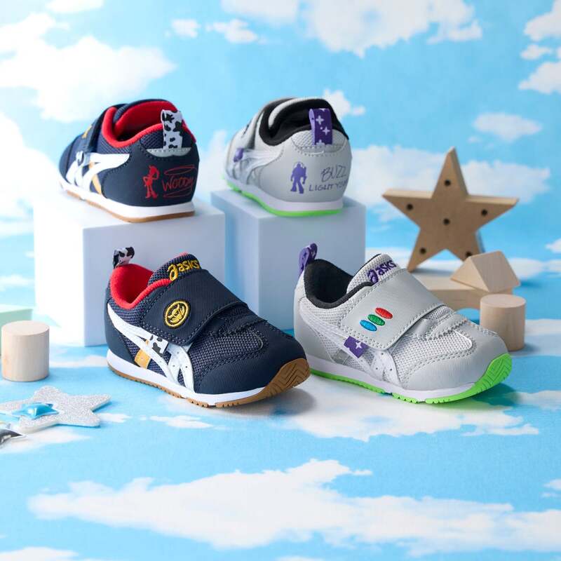 IDAHO BABY KT-ES / TOY STORY(7,150円)/IDAHO MINI KT-ES / TOY STORY(7,700円)
