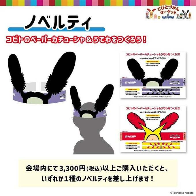 ノベルティ
