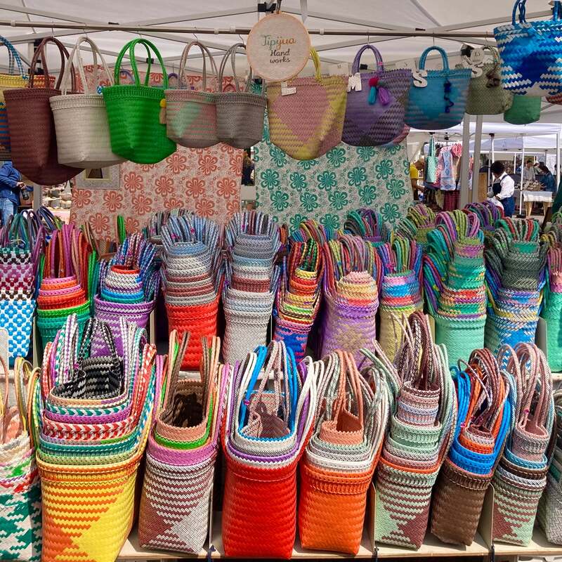 Tipijua Handworks