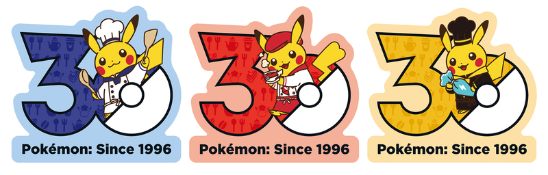 ステッカー一覧((C)2026 Pokémon. (C)1995-2026 Nintendo/Creatures Inc. /GAME FREAK inc. ポケットモンスター・ポケモン・Pokémon は任天堂・クリーチャーズ・ゲームフリークの商標です。)