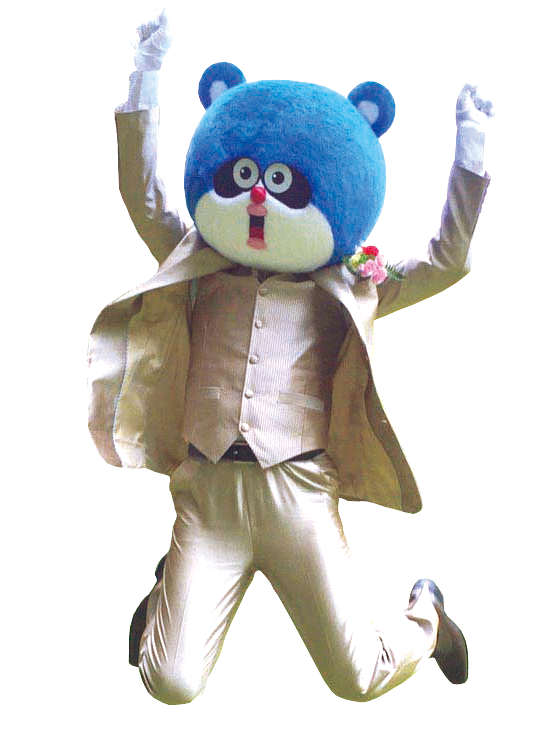 オエムシくん