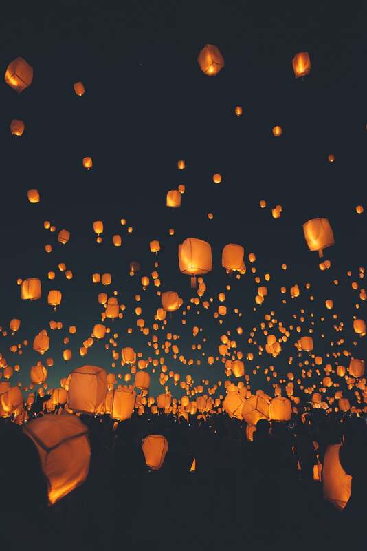 熊本七夕ランタンフェス2026