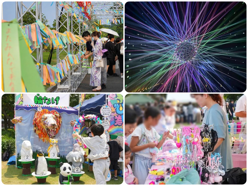 横浜七夕祭り2026