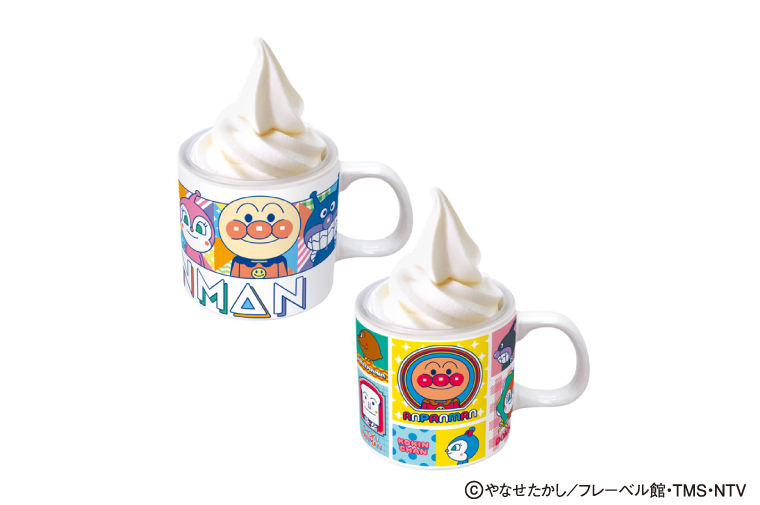 スーベニアミルキーソフト 各1,300円