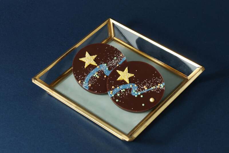 ベルアメール「パレショコラ ミルキーウェイ」