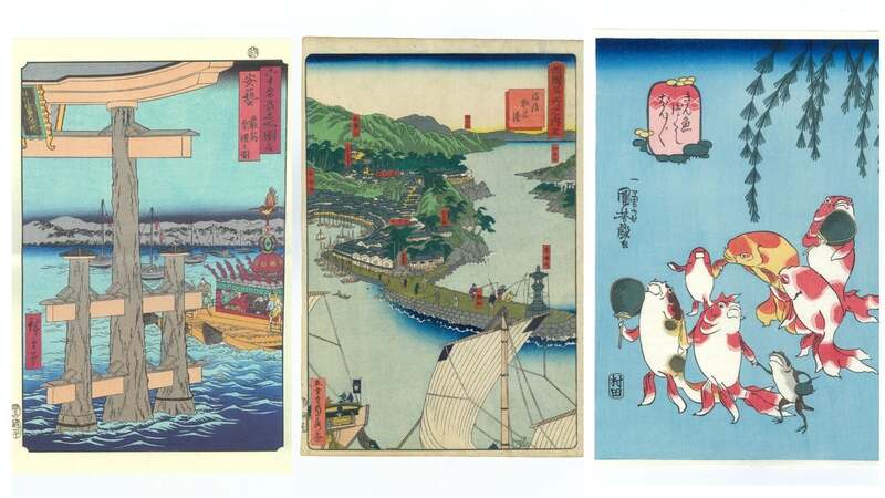 ※画像は展示作品の一部となります。