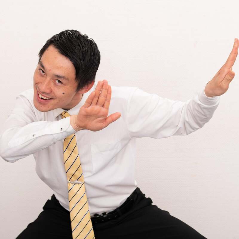 エナジー小川