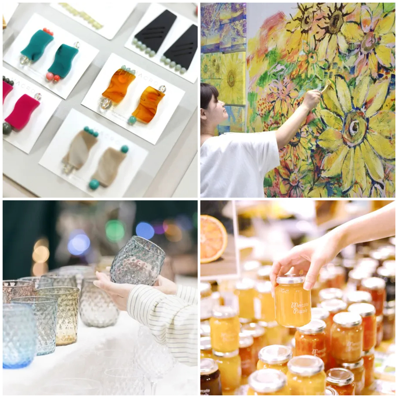 HandMade In Japan Fes' 2026