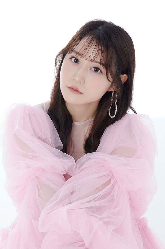 声優 小倉唯さん
