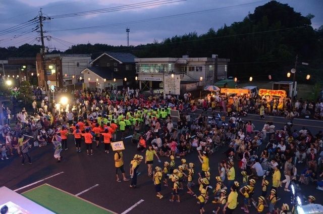 くしら夏祭り2026