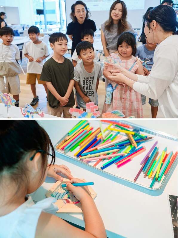 過去のイベントの様子