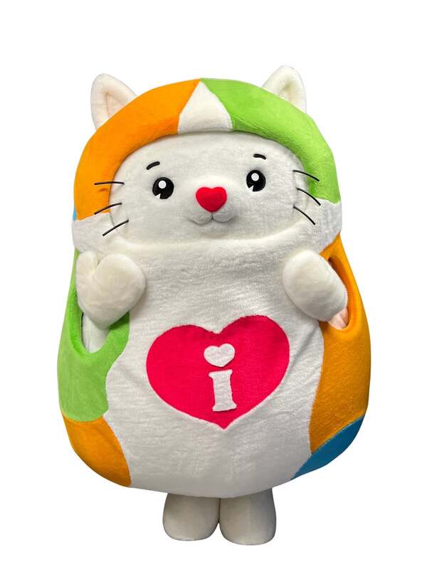 いずにゃん
