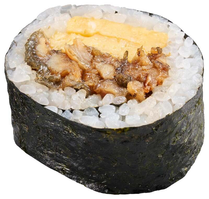 うな玉巻
