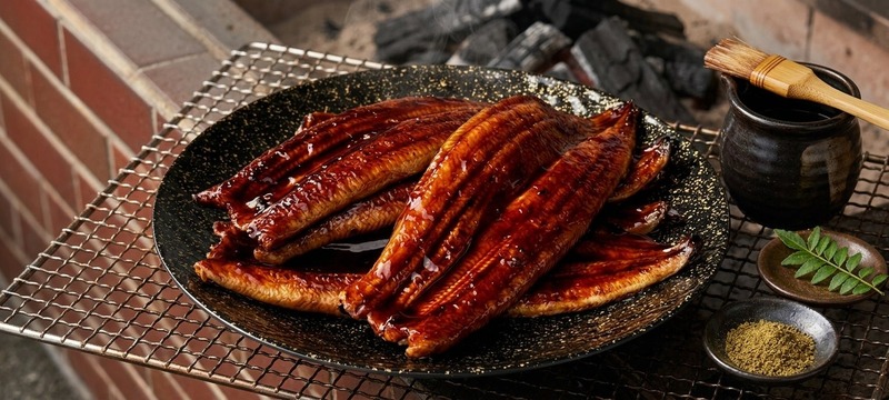 うなぎを焼く体験そのものが、家族での特別な時間になりそう!