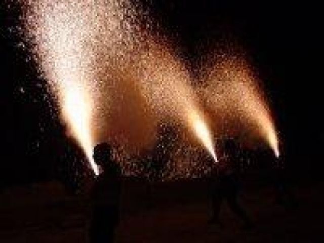 みたらし祭