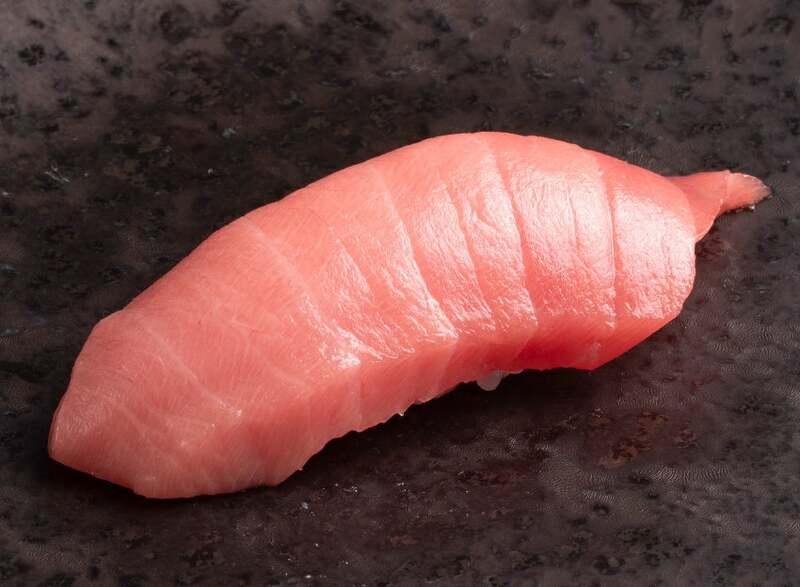 生本マグロ中トロ