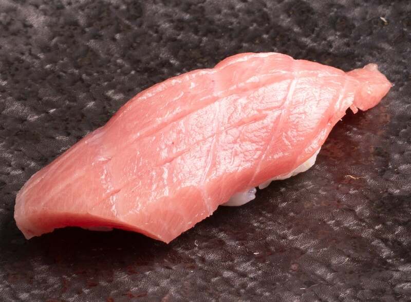 生本マグロ大トロ