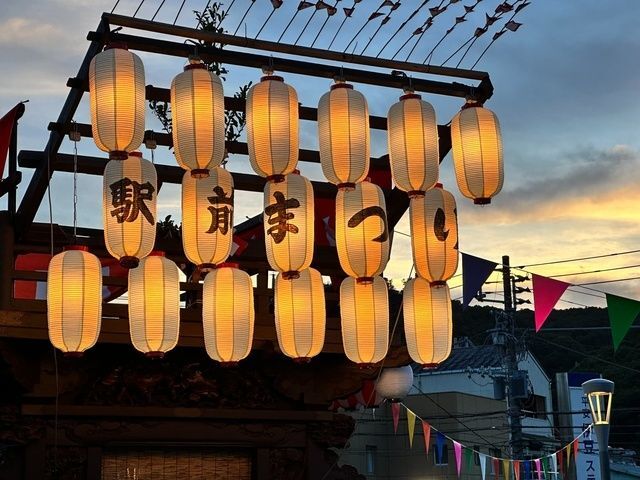 修善寺駅前まつり2026