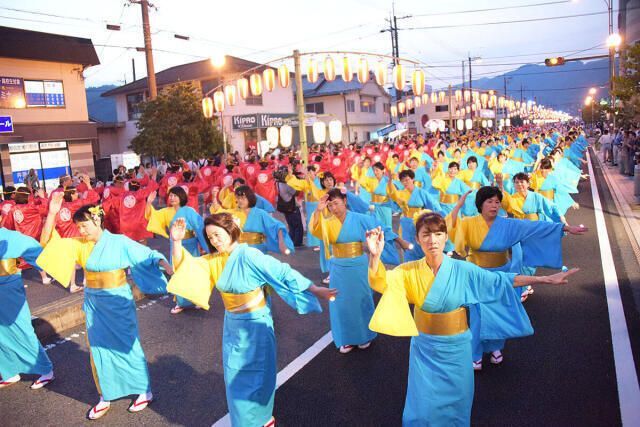 井原まつり☆まんてん2026(井原市観光協会)