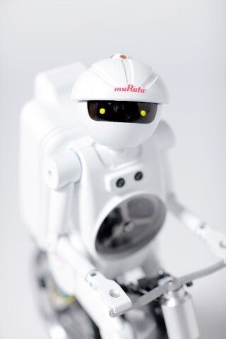 ムラタセイサク君に会おう!