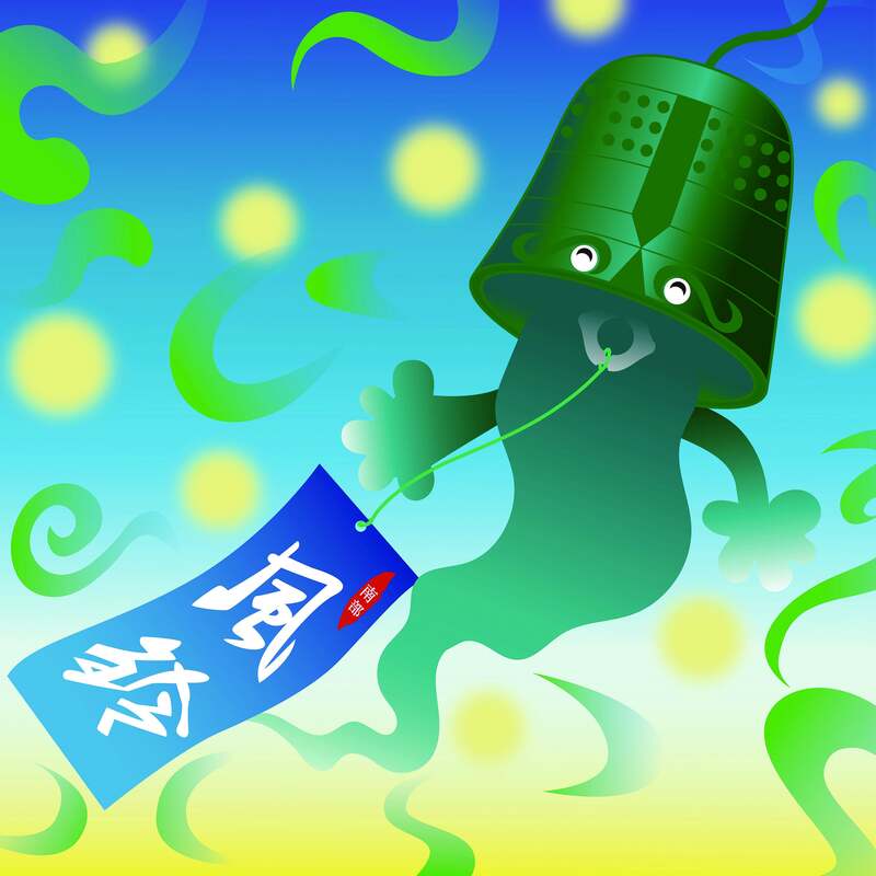 作品一例