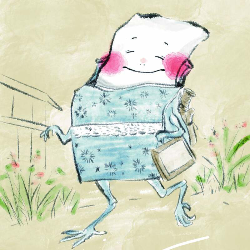 作品一例