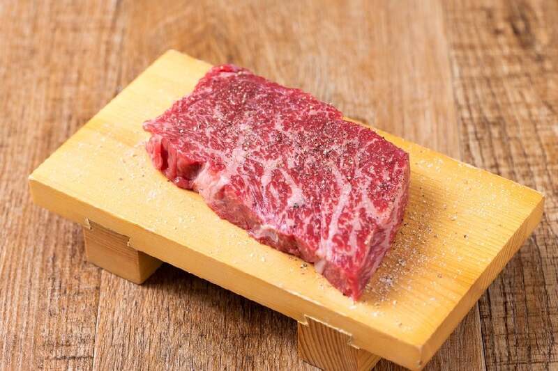 日替わり厚切り