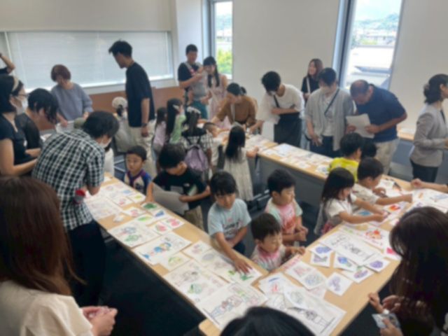 おみせやさんごっこでお仕事体験!幼児〜小学低学年編