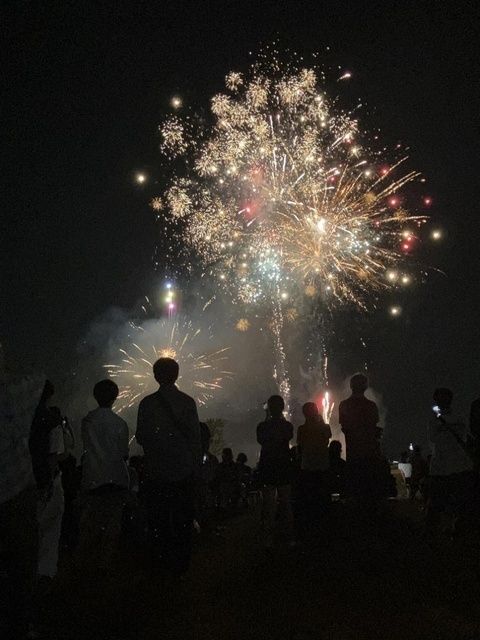 一宮市びさい夏まつり(一宮市)
