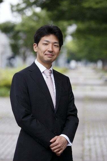 関谷洋之氏