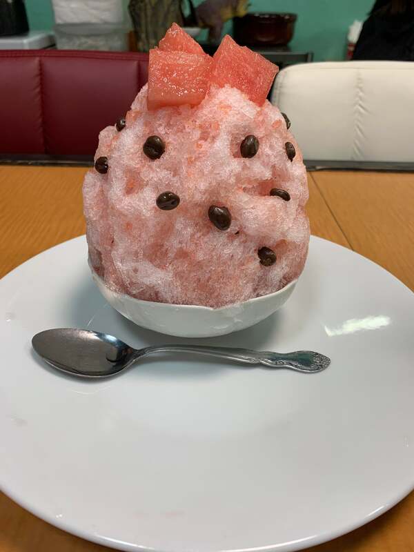 蔦のない店(埼玉県さいたま市) スイカのかくれんぼ 1,700円
