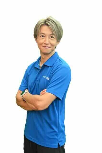 キタガワ電気店長 日置将士さん(C)TBS