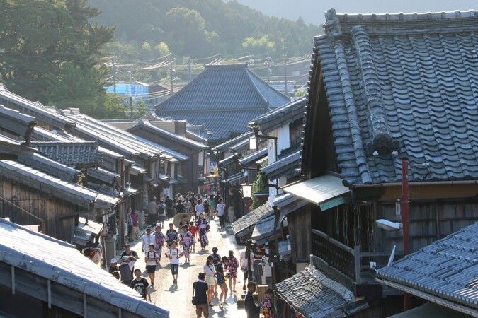提供:亀山市