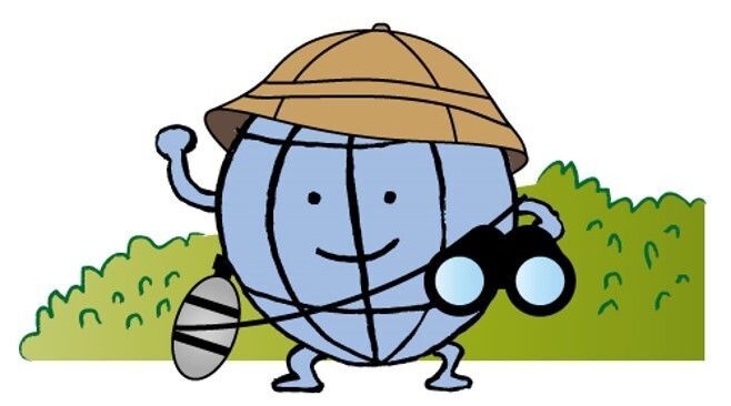 夏休み!エコドリル探検隊