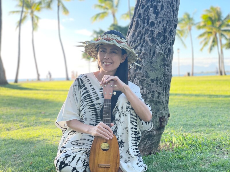 シンガーソングライター「Mayumi」氏