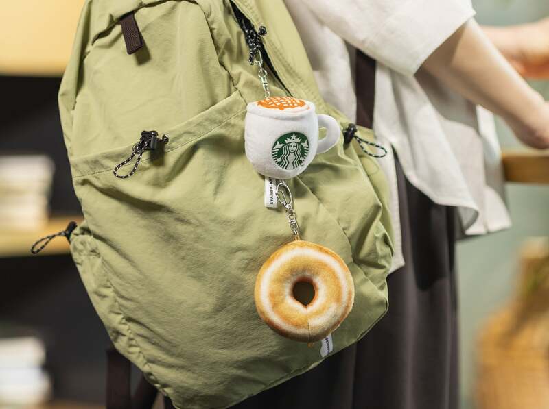 スターバックス「スターバックス ジョイフル カプセル」